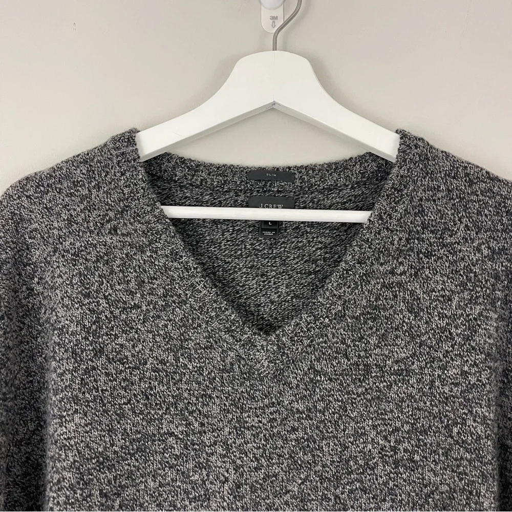 J. Crew crew men’s